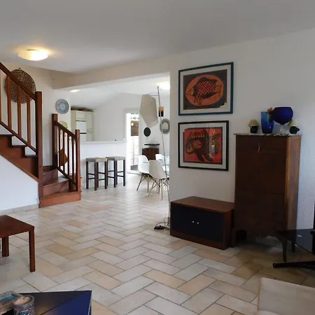 Vila Splendid 